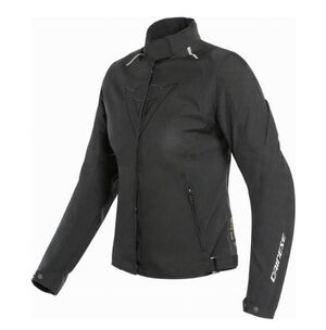 Dainese Womens Laguna Seca 3 D-Dry Motorcycle Jacket